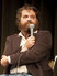 Zach Galifianakis photo