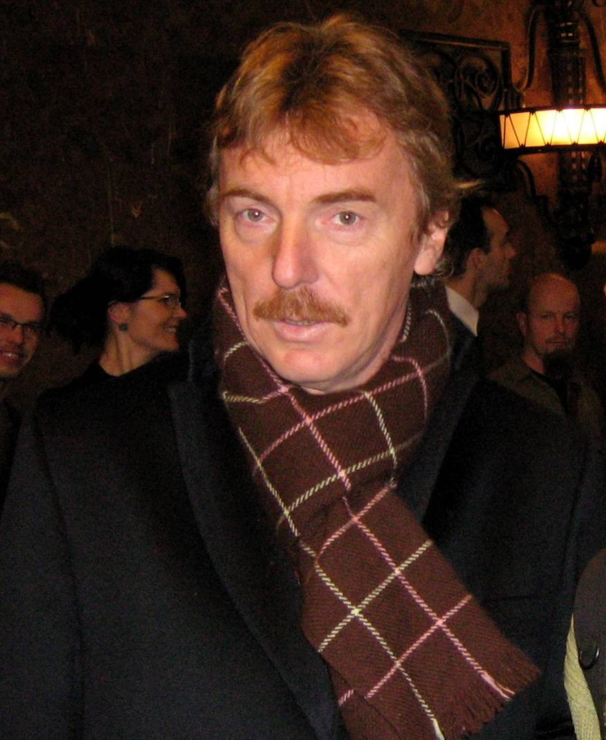 Zbigniew Boniek photo