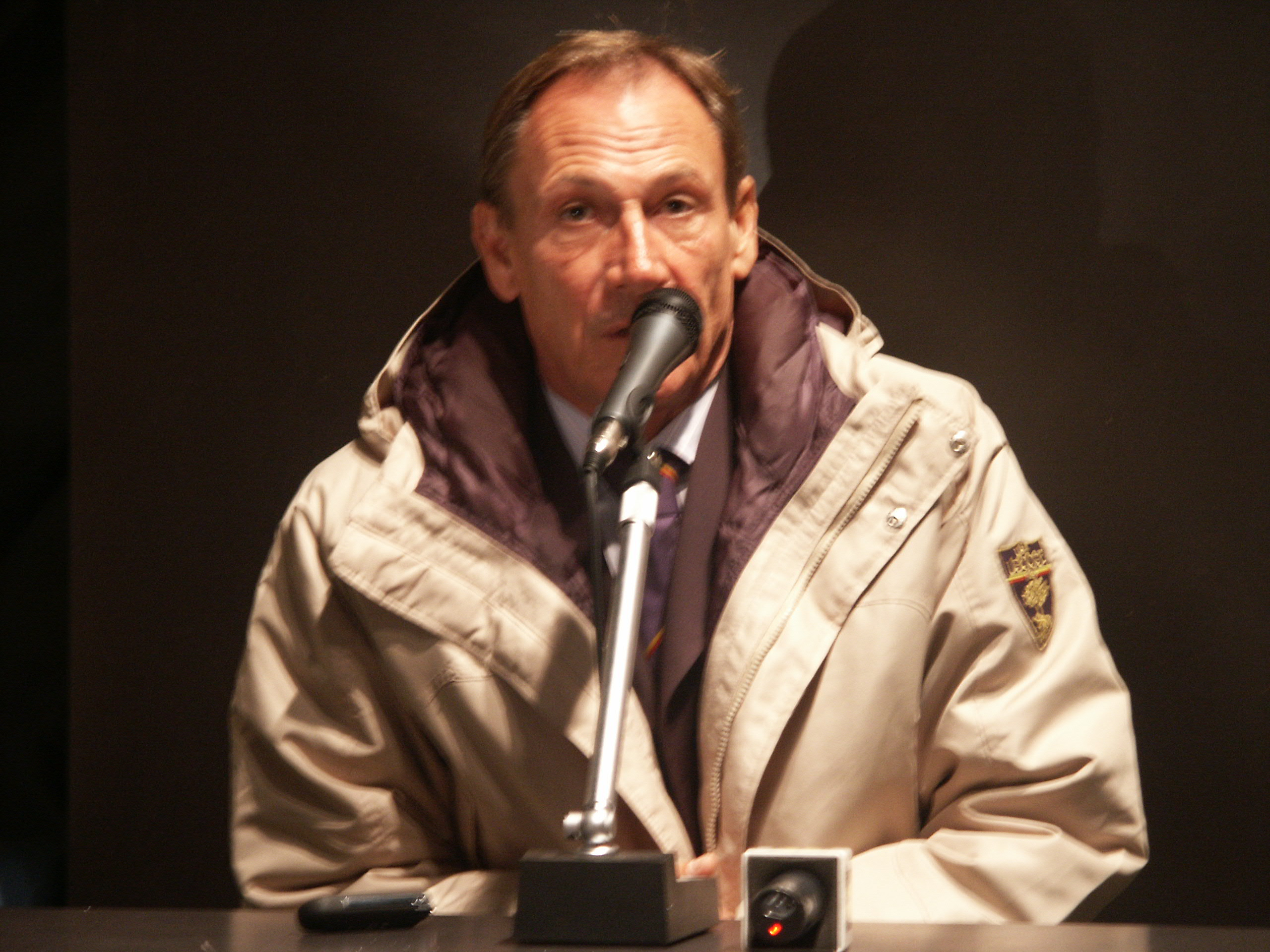 Zdeněk Zeman photo