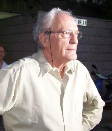 Zeev Sternhell photo