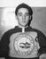 Jacques Plante photo