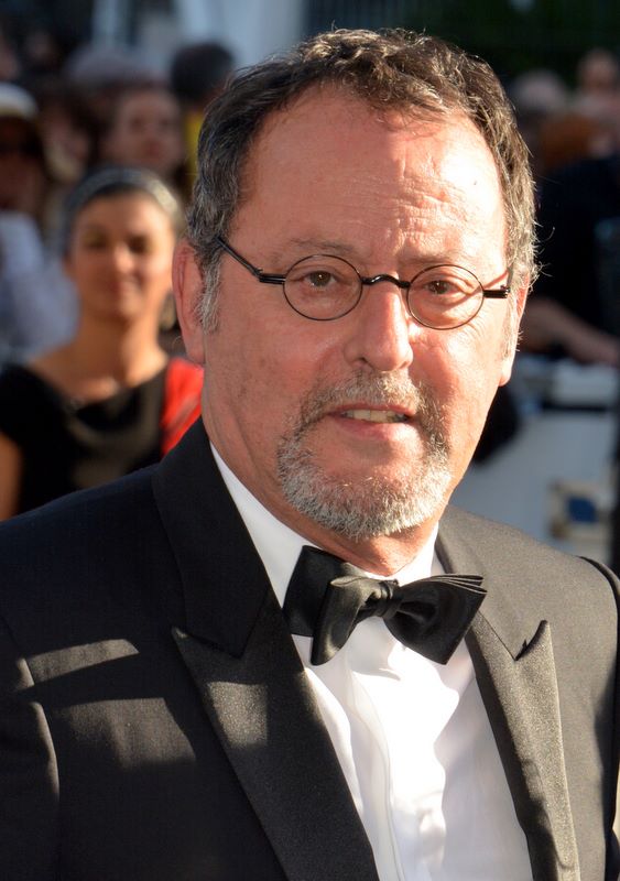 Jean Reno photo