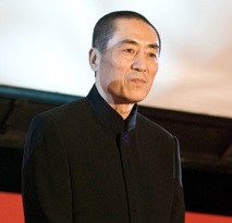 Zhāng Yìmóu photo