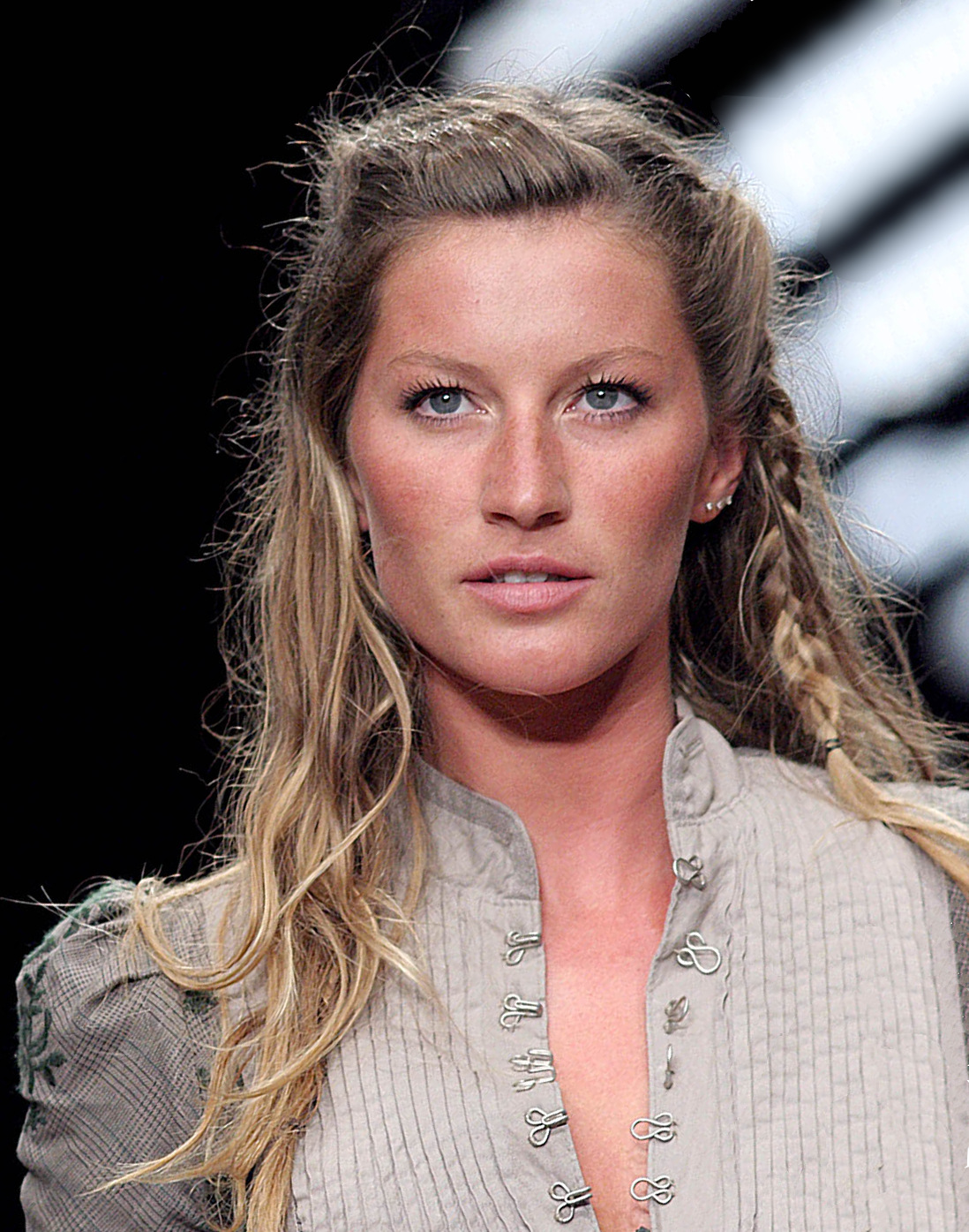 Gisele Bündchen photo
