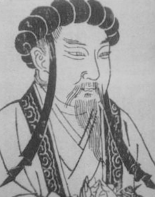 Zhuge Liang photo