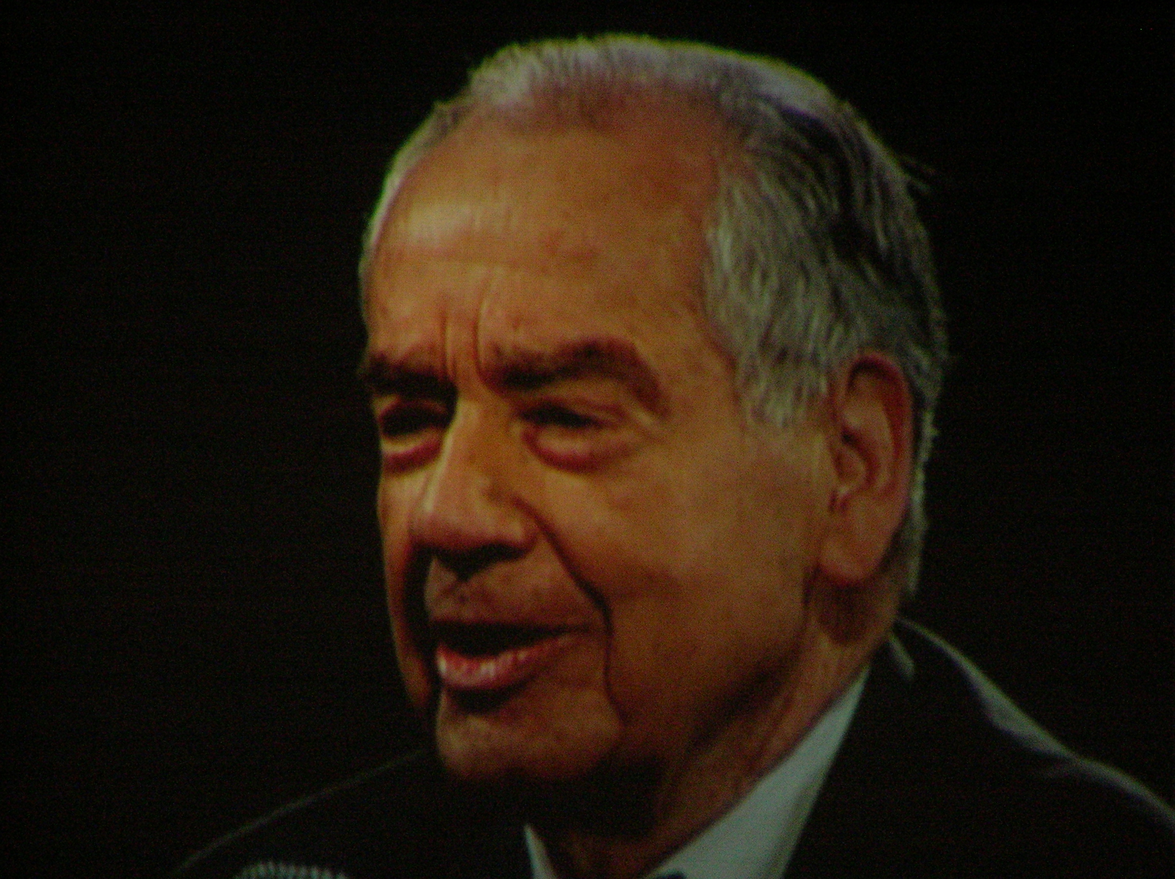 Zig Ziglar photo