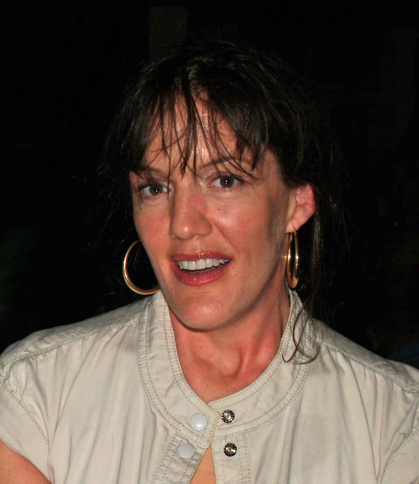 Zoë Heller photo
