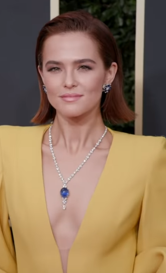 Zoey Deutch photo