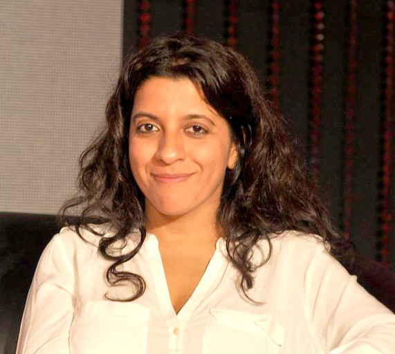 Zoya Akhtar photo