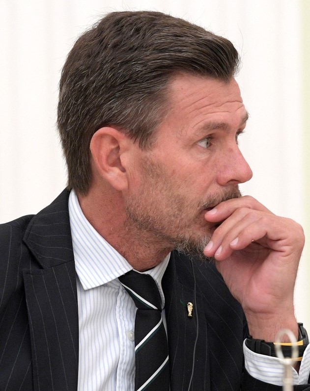 Zvonimir Boban photo