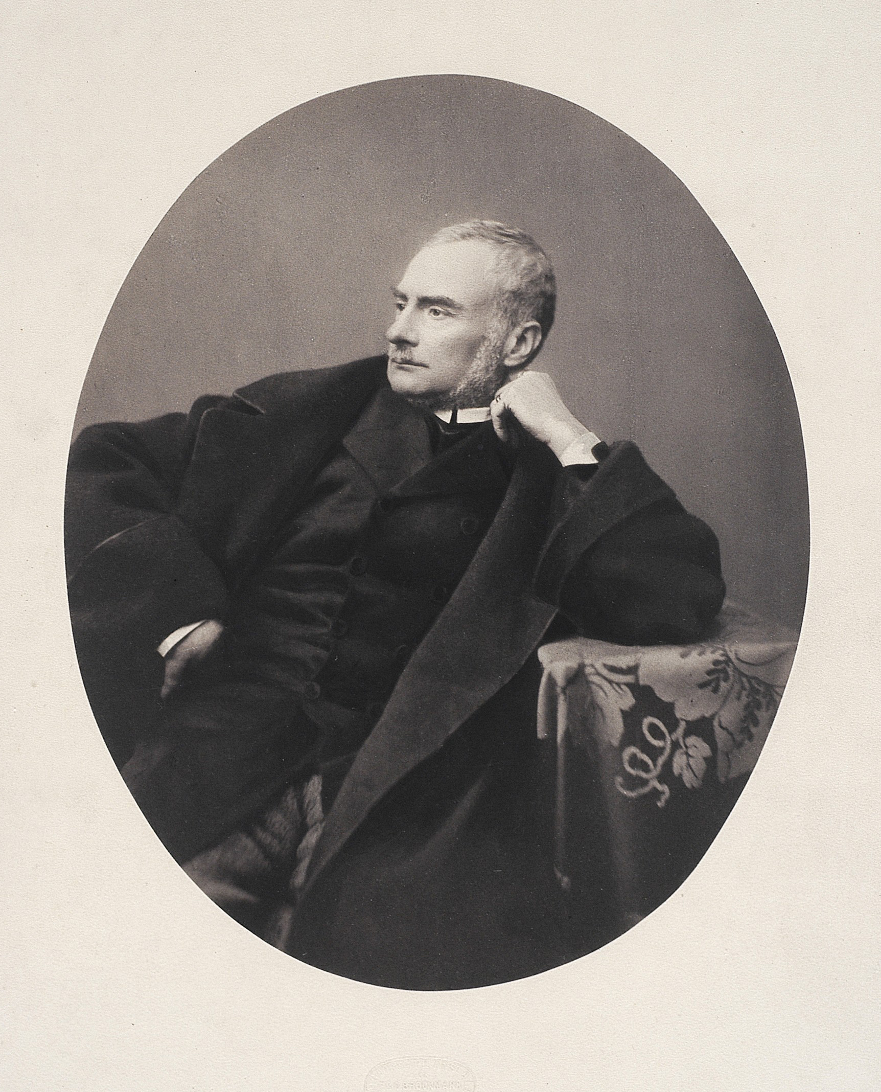 Zygmunt Krasiński photo