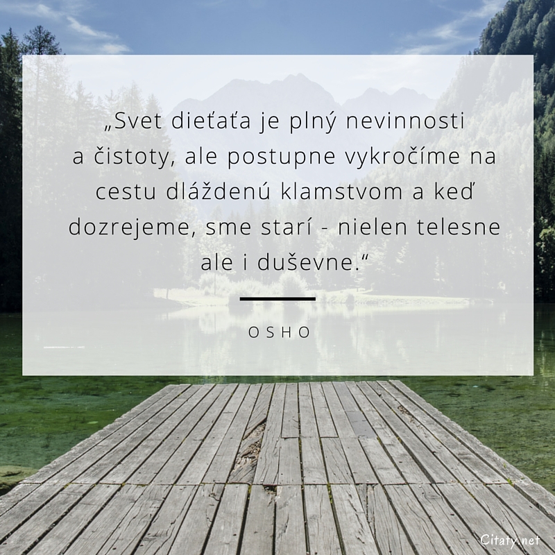 Charlie Chaplin frase: „Som úplne presvedčený, že je načase nastúpiť novú cestu, aby peniaze prestali byť všemocným božstvom krízovej spoločnosti.“