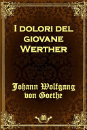 I dolori del giovane Werther