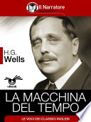 La macchina del tempo