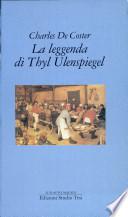 La leggenda di Thyl Ulenspiegel