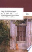 La casa Tellier
