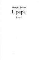 Il papa