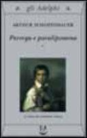 Parerga e paralipomena