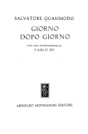 Giorno dopo giorno