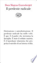Il perdente radicale