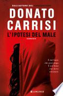 L'ipotesi del male