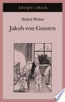 Jakob von Gunten
