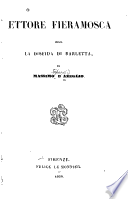 Ettore Fieramosca