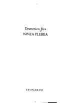 Ninfa plebea