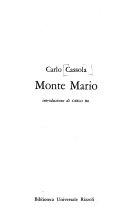 Monte Mario
