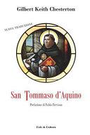 San Tommaso d'Aquino