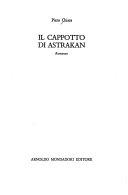 Il cappotto di astrakan