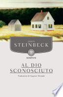Al Dio sconosciuto