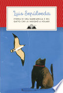 Storia di una gabbianella e del gatto che le insegnò a volare