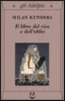 Il libro del riso e dell'oblio