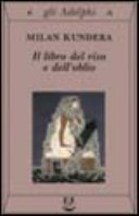 Il libro del riso e dell'oblio