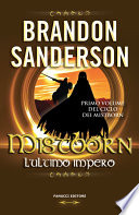 Mistborn: L'Ultimo Impero
