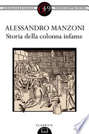 Storia della colonna infame