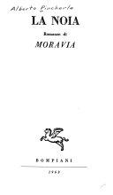 La noia