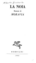 La noia