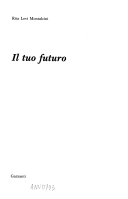 Il tuo futuro