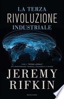 La terza rivoluzione industriale