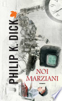 Noi marziani