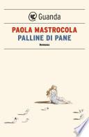 Palline di pane