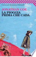 La pioggia prima che cada