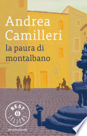 Frasi da libro La paura di Montalbano (Andrea Camilleri) Citazioni e