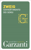 Sovvertimento dei sensi