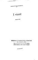 I Viceré