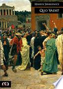 Quo vadis?