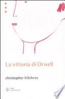 La vittoria di Orwell