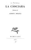 La ciociara